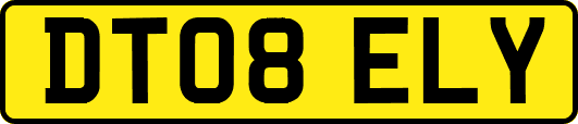DT08ELY
