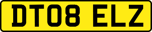 DT08ELZ