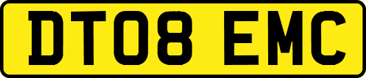 DT08EMC