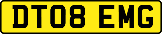 DT08EMG