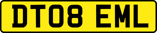 DT08EML