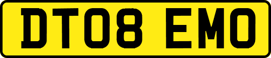 DT08EMO