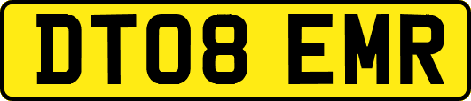 DT08EMR