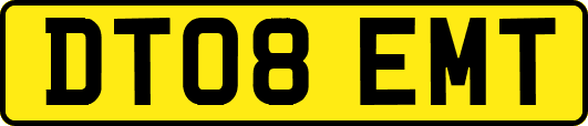DT08EMT