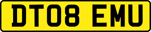 DT08EMU