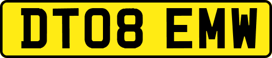 DT08EMW