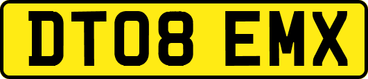 DT08EMX