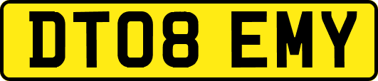 DT08EMY