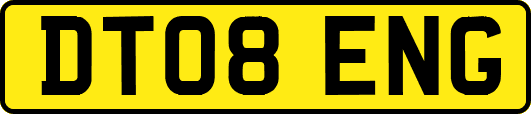 DT08ENG