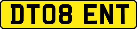 DT08ENT