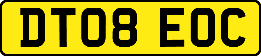 DT08EOC