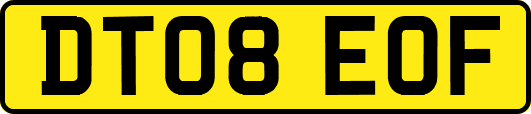 DT08EOF