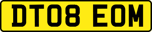 DT08EOM