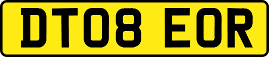 DT08EOR