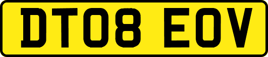 DT08EOV