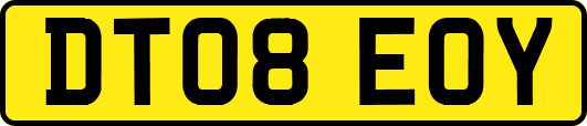 DT08EOY