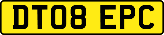 DT08EPC