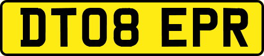DT08EPR