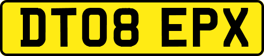 DT08EPX