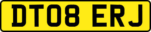 DT08ERJ