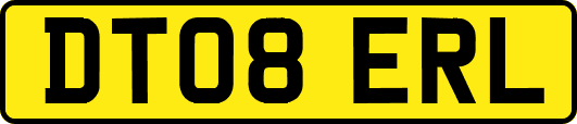 DT08ERL