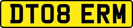DT08ERM