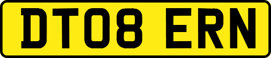 DT08ERN