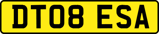 DT08ESA