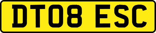 DT08ESC