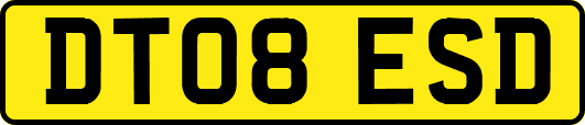 DT08ESD