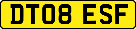 DT08ESF