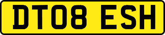 DT08ESH
