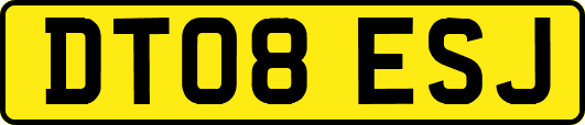 DT08ESJ