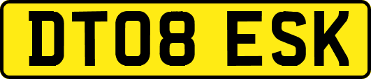 DT08ESK