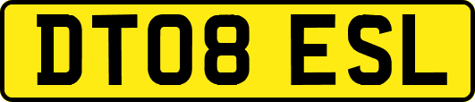 DT08ESL