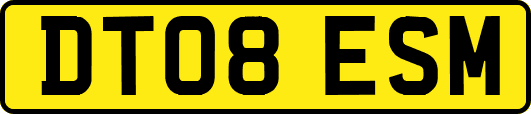 DT08ESM