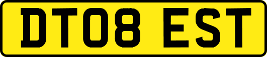 DT08EST