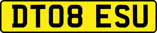 DT08ESU