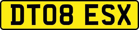 DT08ESX