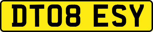 DT08ESY