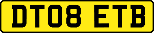 DT08ETB