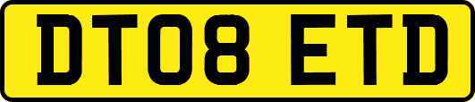 DT08ETD