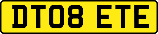 DT08ETE