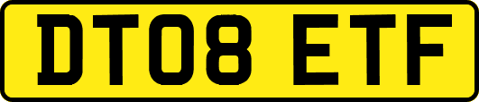 DT08ETF