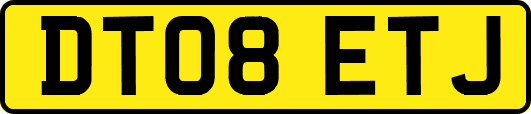 DT08ETJ