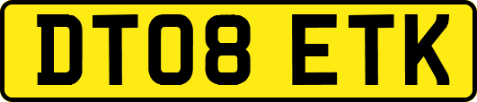 DT08ETK