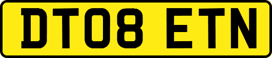 DT08ETN