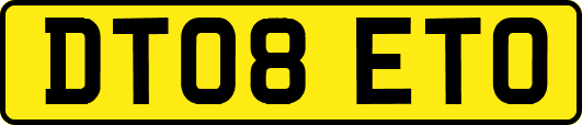 DT08ETO
