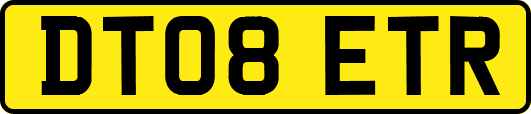 DT08ETR