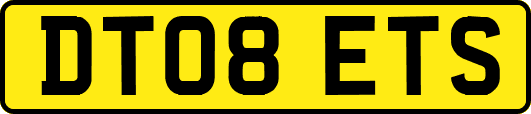 DT08ETS